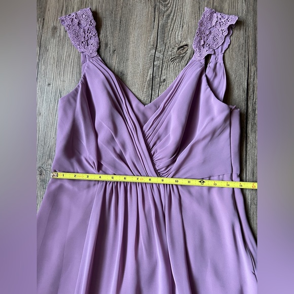 BHLDN | Hitherto Bridesmaid, Mother of the Bride Dress - Picture 8 of 16